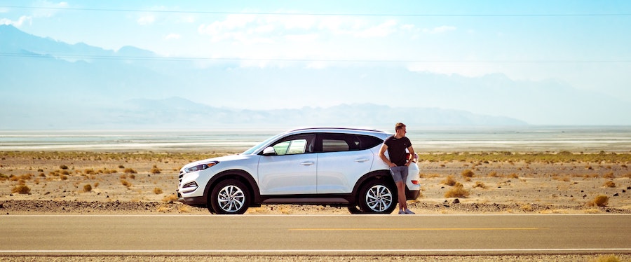 Ride into Summer with a New Vehicle